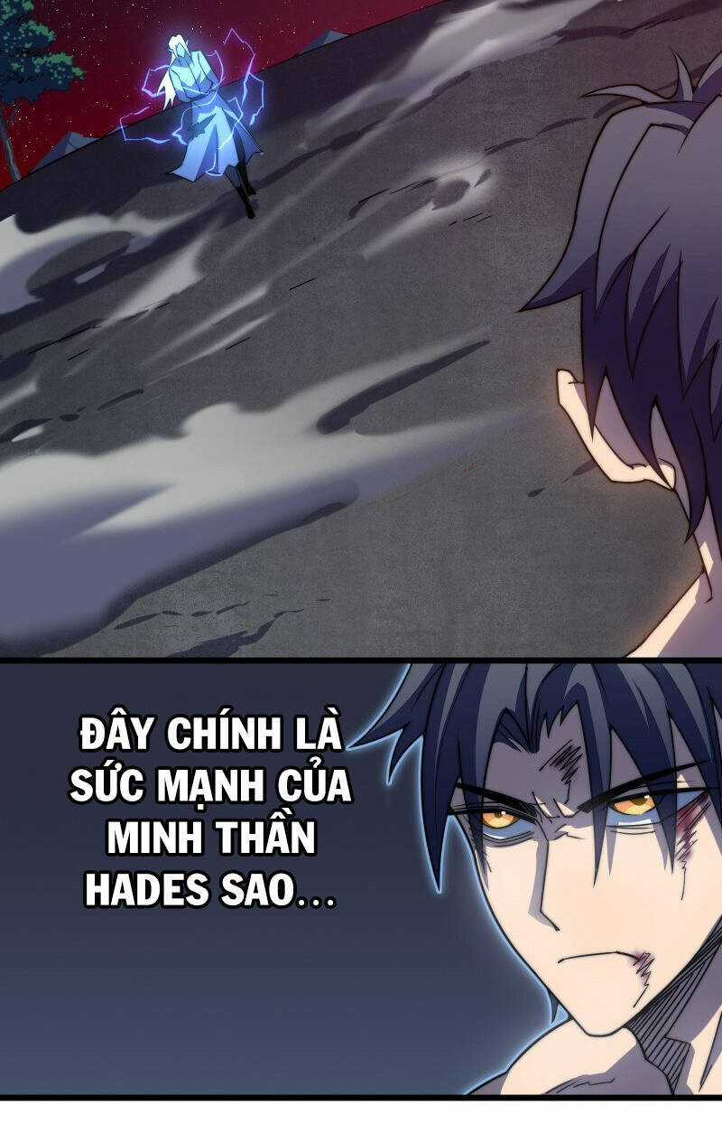 Ta Là Sát Thần - Chapter 47 - Trang 6