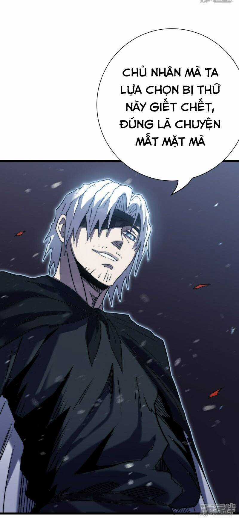 Ta Là Sát Thần - Chapter 47 - Trang 58