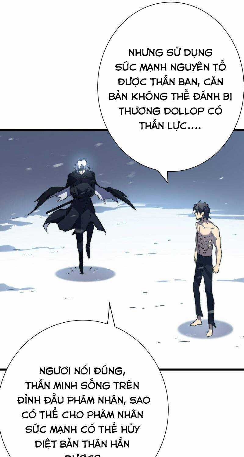 Ta Là Sát Thần - Chapter 47 - Trang 59