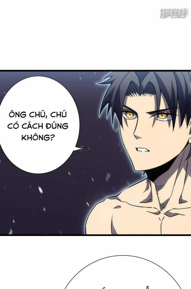 Ta Là Sát Thần - Chapter 47 - Trang 61
