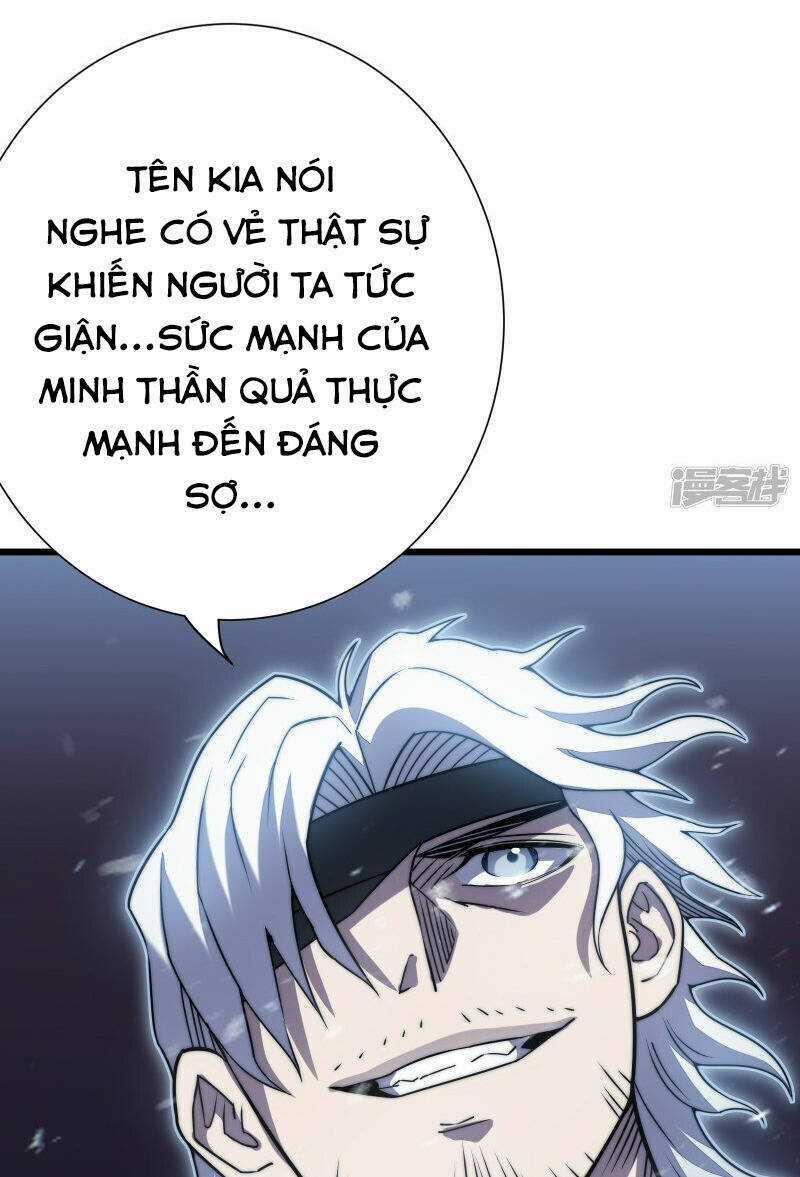 Ta Là Sát Thần - Chapter 47 - Trang 63