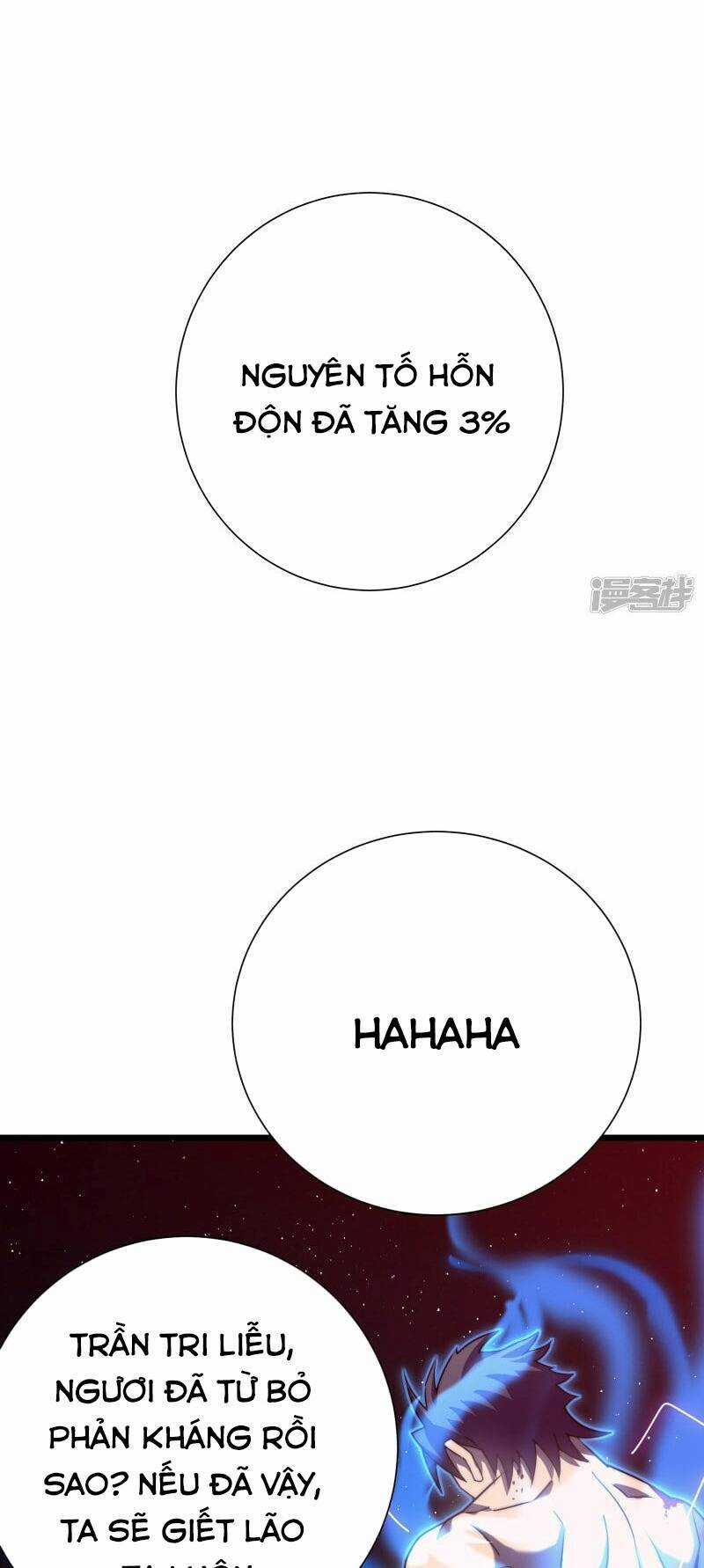 Ta Là Sát Thần - Chapter 47 - Trang 69