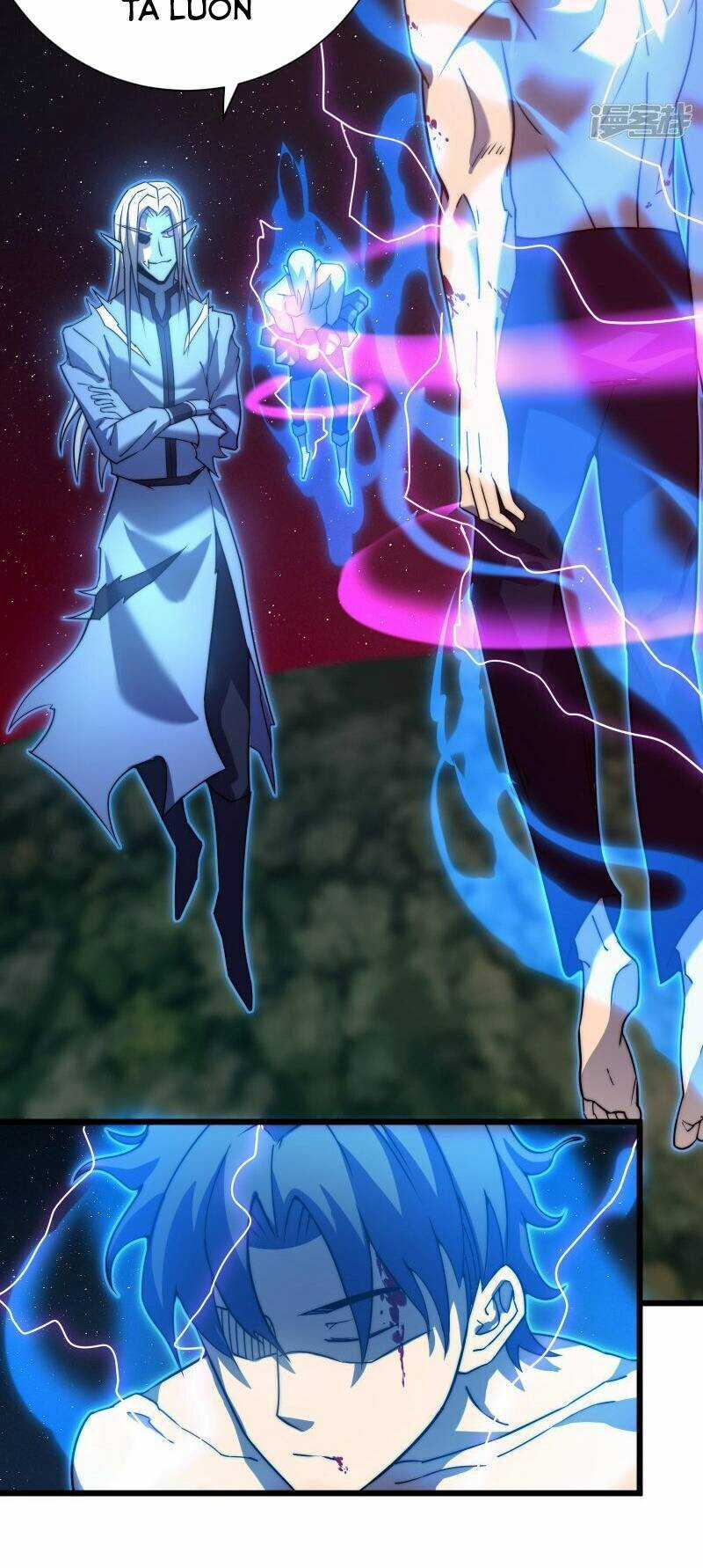 Ta Là Sát Thần - Chapter 47 - Trang 70