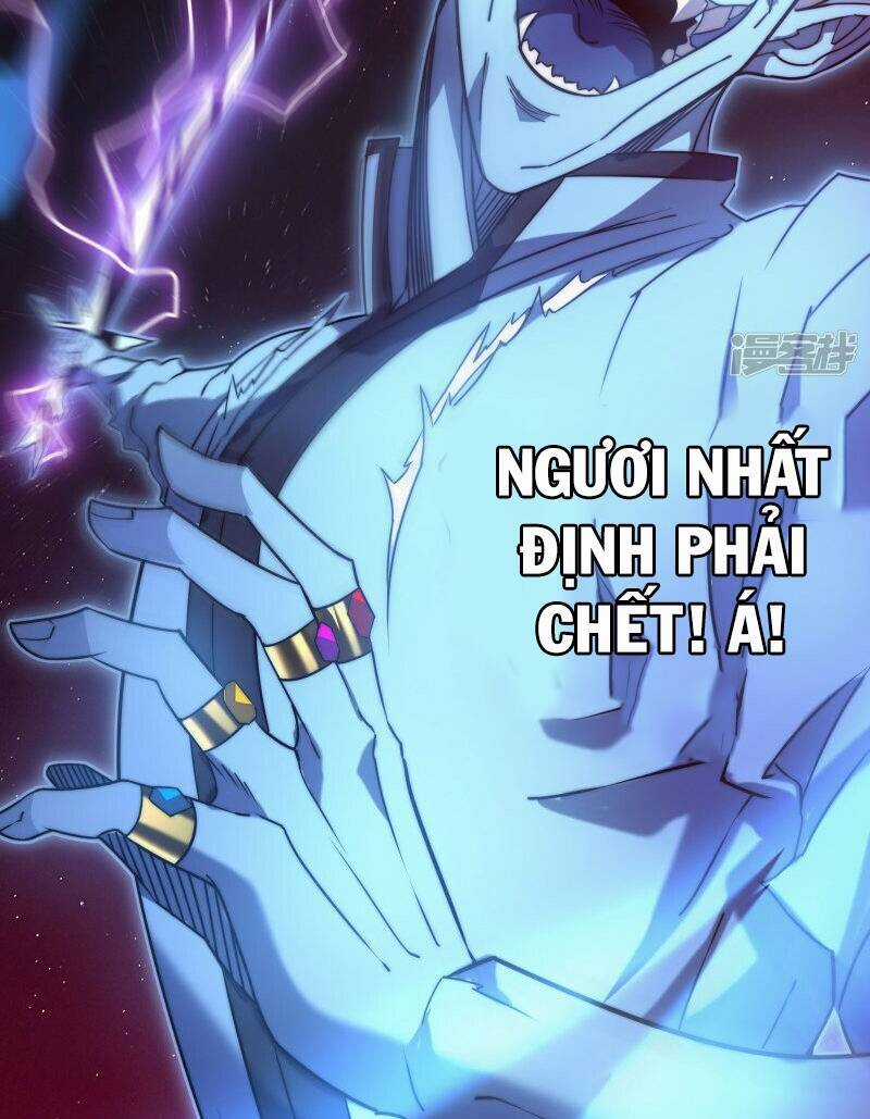 Ta Là Sát Thần - Chapter 47 - Trang 78