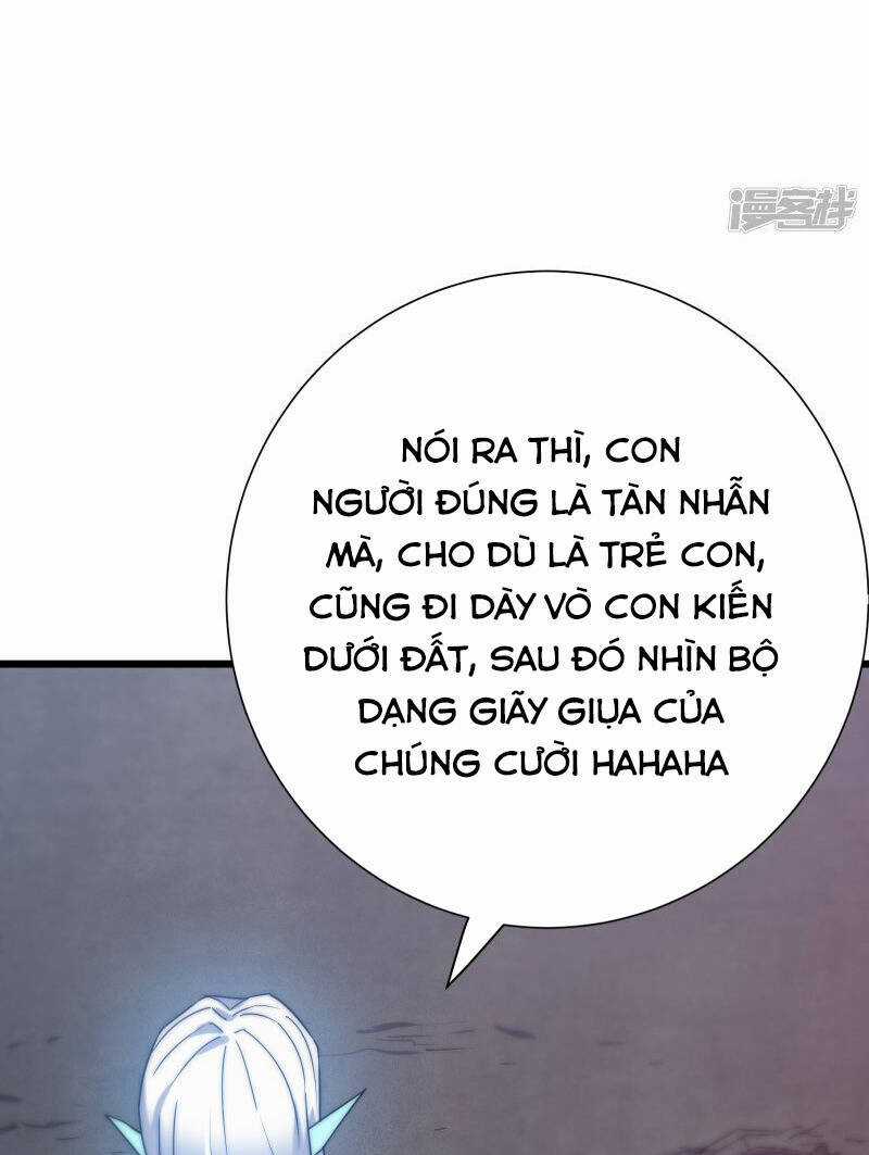 Ta Là Sát Thần - Chapter 47 - Trang 9