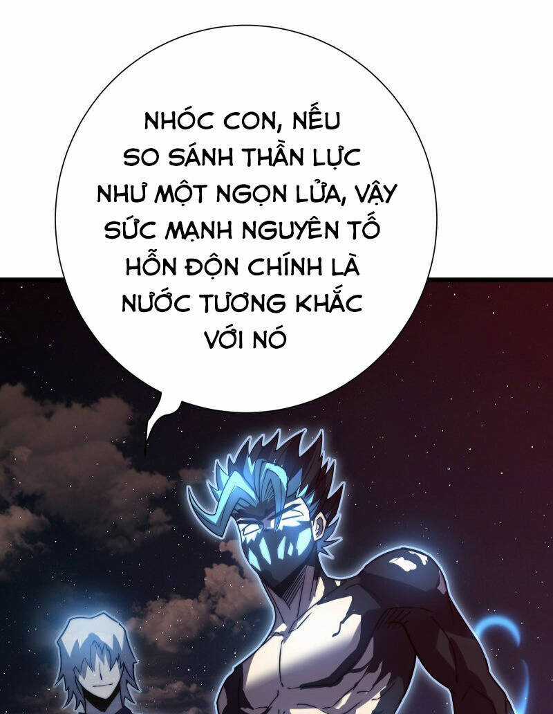 Ta Là Sát Thần - Chapter 47 - Trang 91