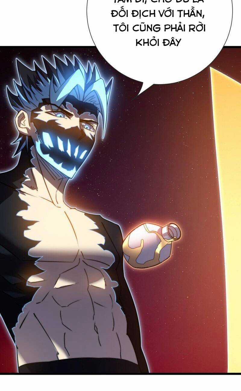 Ta Là Sát Thần - Chapter 48 - Trang 12