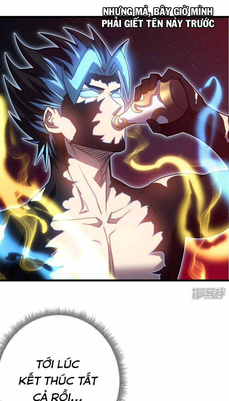 Ta Là Sát Thần - Chapter 48 - Trang 15