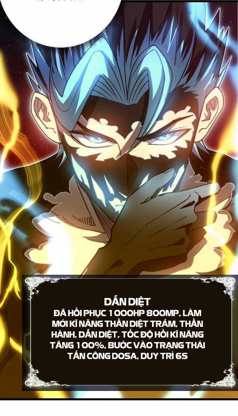 Ta Là Sát Thần - Chapter 48 - Trang 16