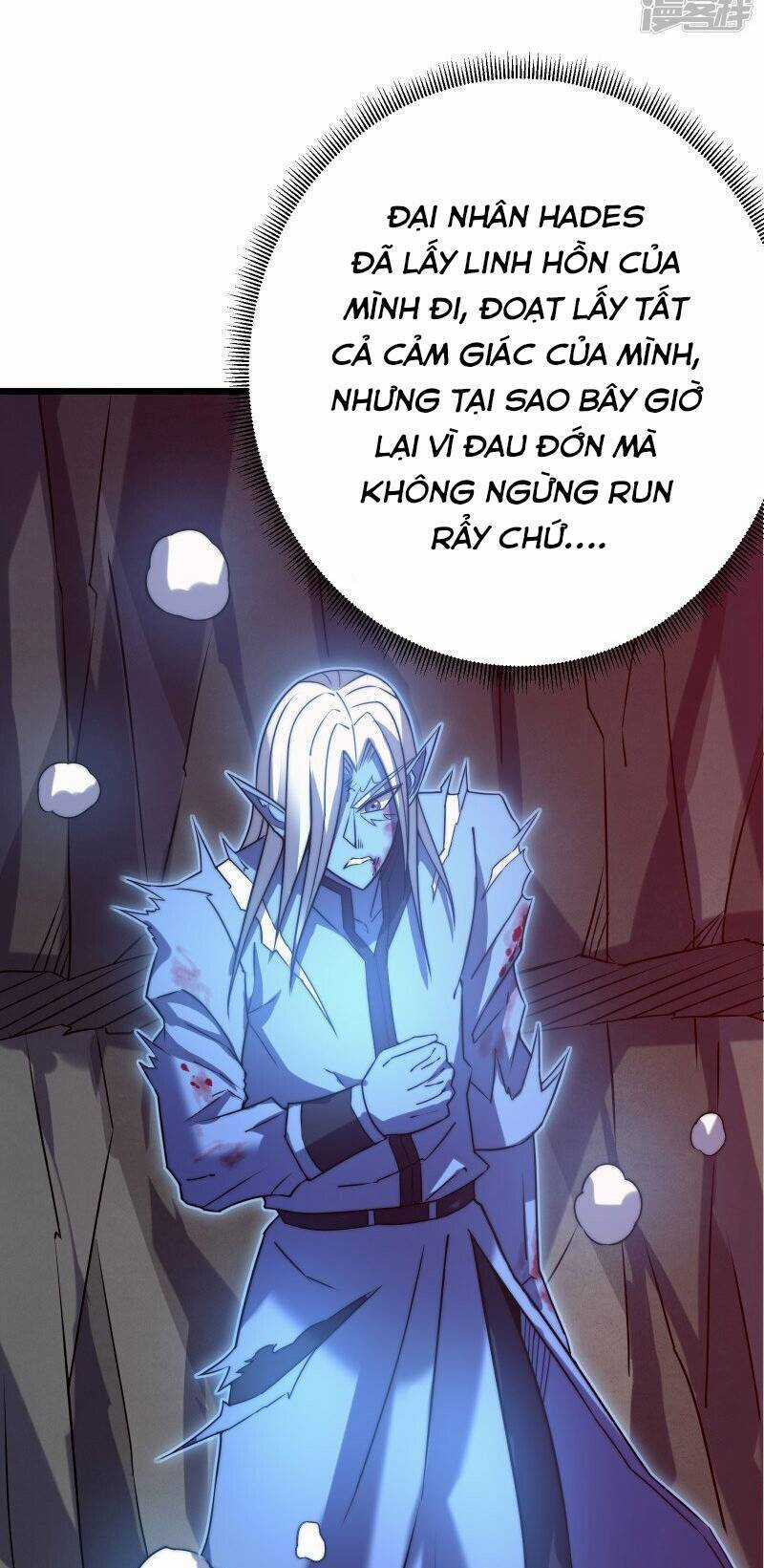 Ta Là Sát Thần - Chapter 48 - Trang 19