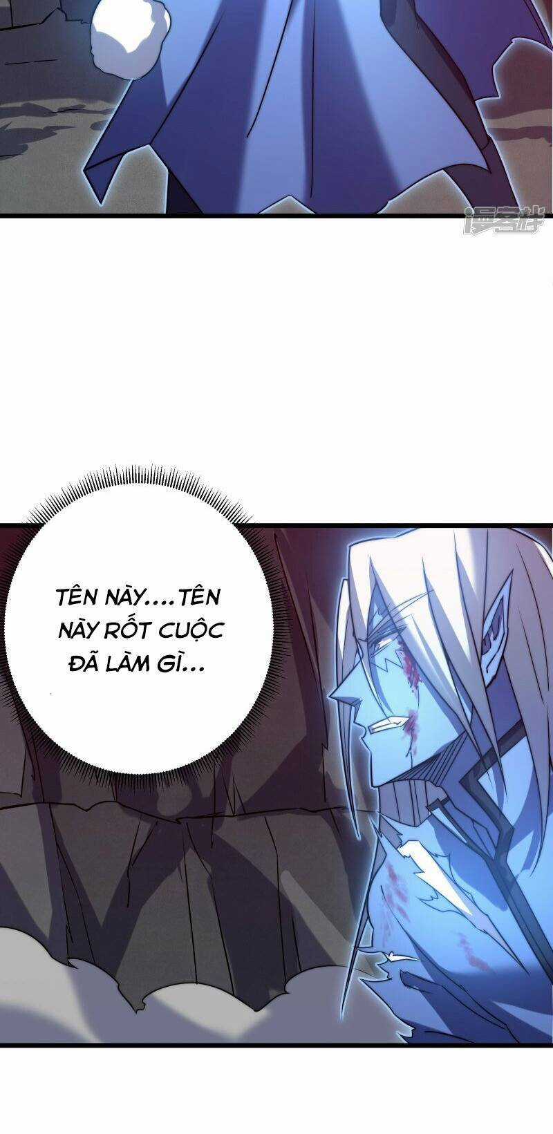Ta Là Sát Thần - Chapter 48 - Trang 20