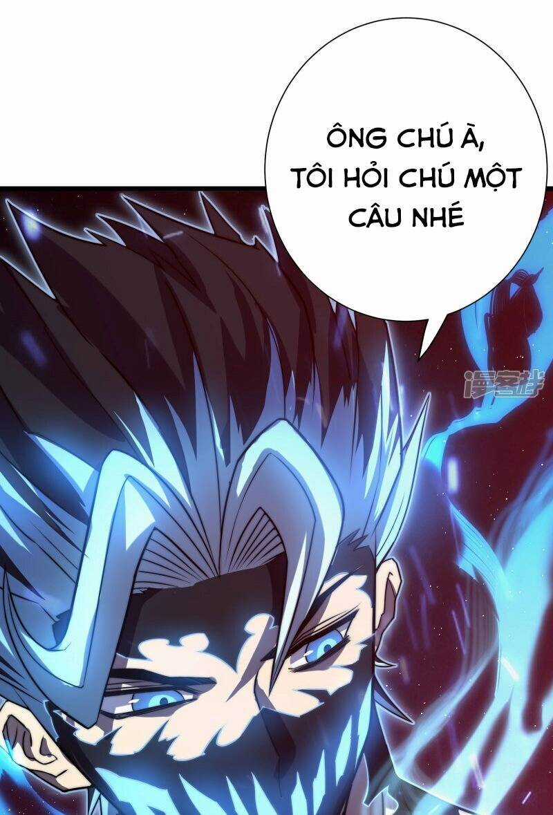 Ta Là Sát Thần - Chapter 48 - Trang 3
