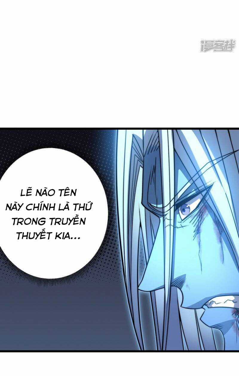 Ta Là Sát Thần - Chapter 48 - Trang 21