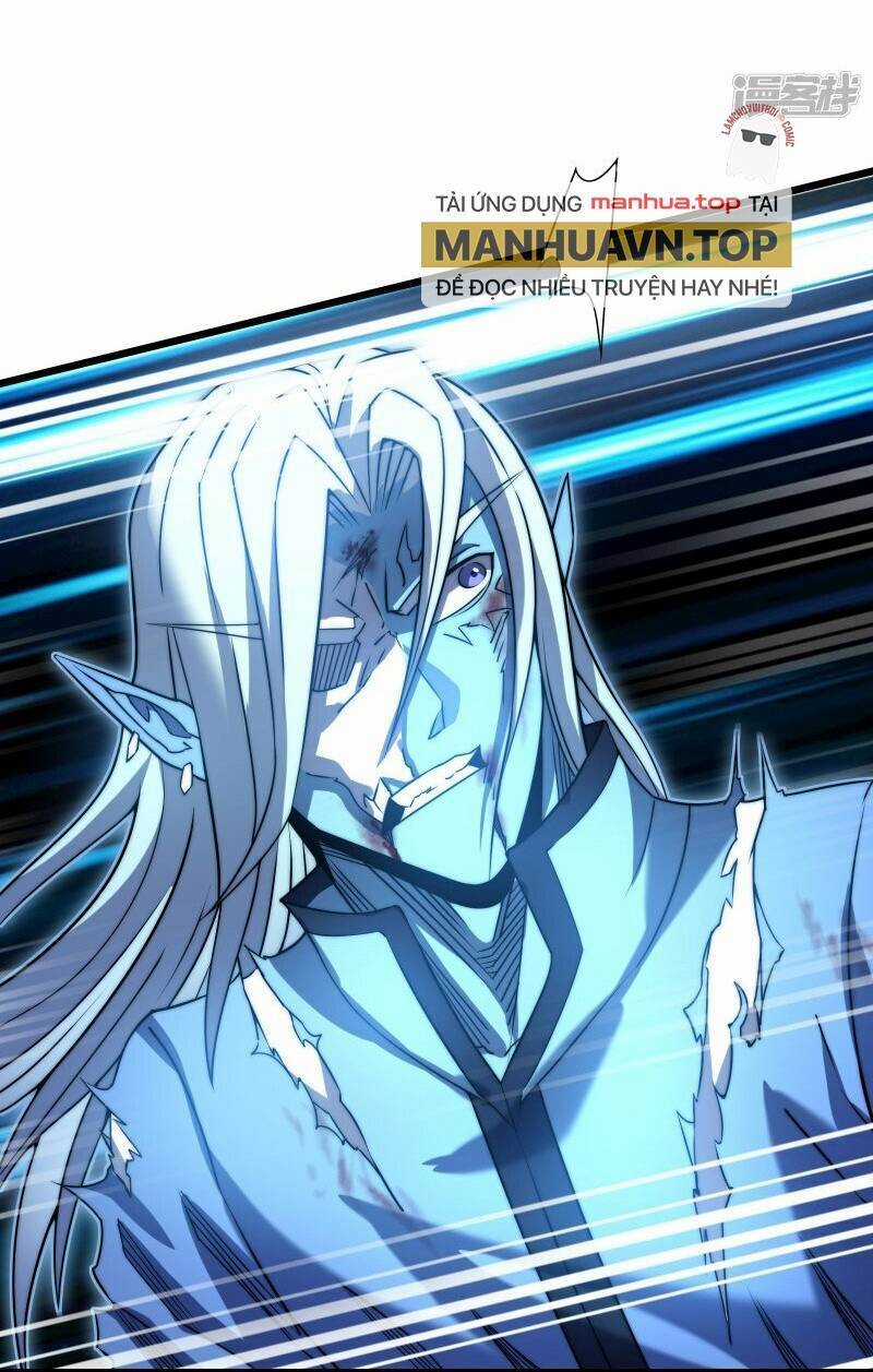 Ta Là Sát Thần - Chapter 48 - Trang 22