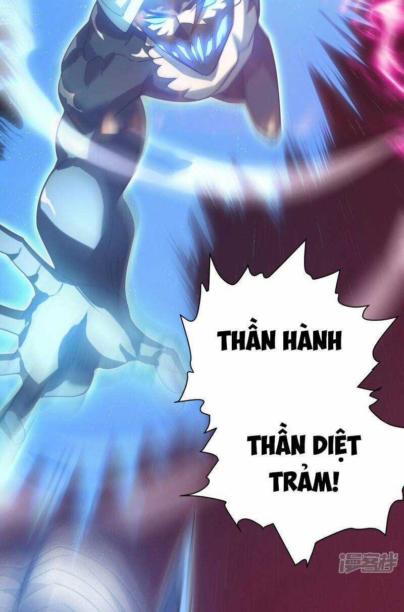 Ta Là Sát Thần - Chapter 48 - Trang 27