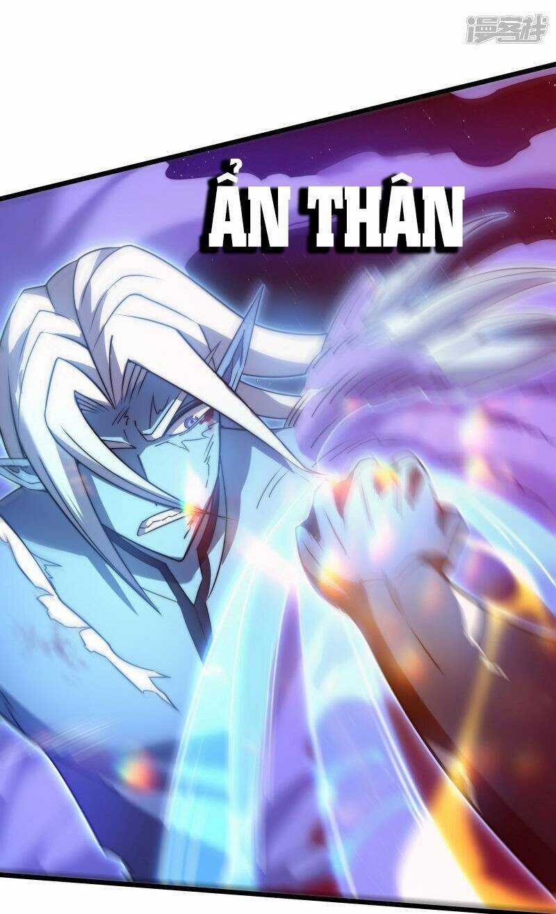 Ta Là Sát Thần - Chapter 48 - Trang 29