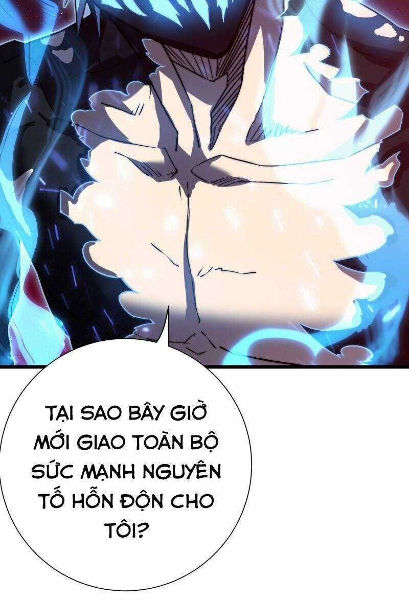 Ta Là Sát Thần - Chapter 48 - Trang 4