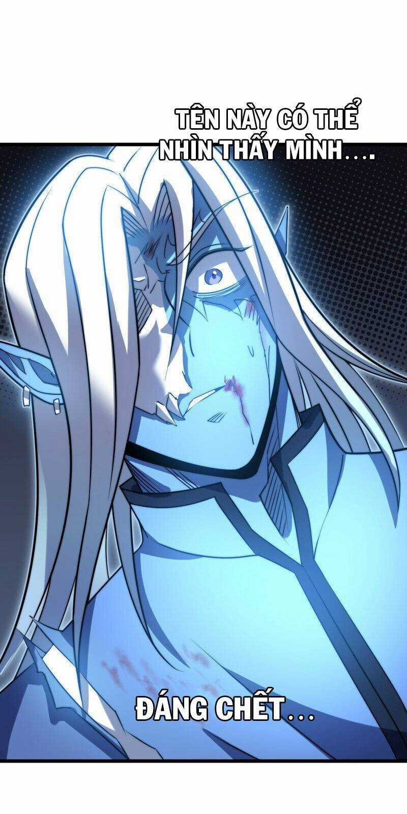 Ta Là Sát Thần - Chapter 48 - Trang 32