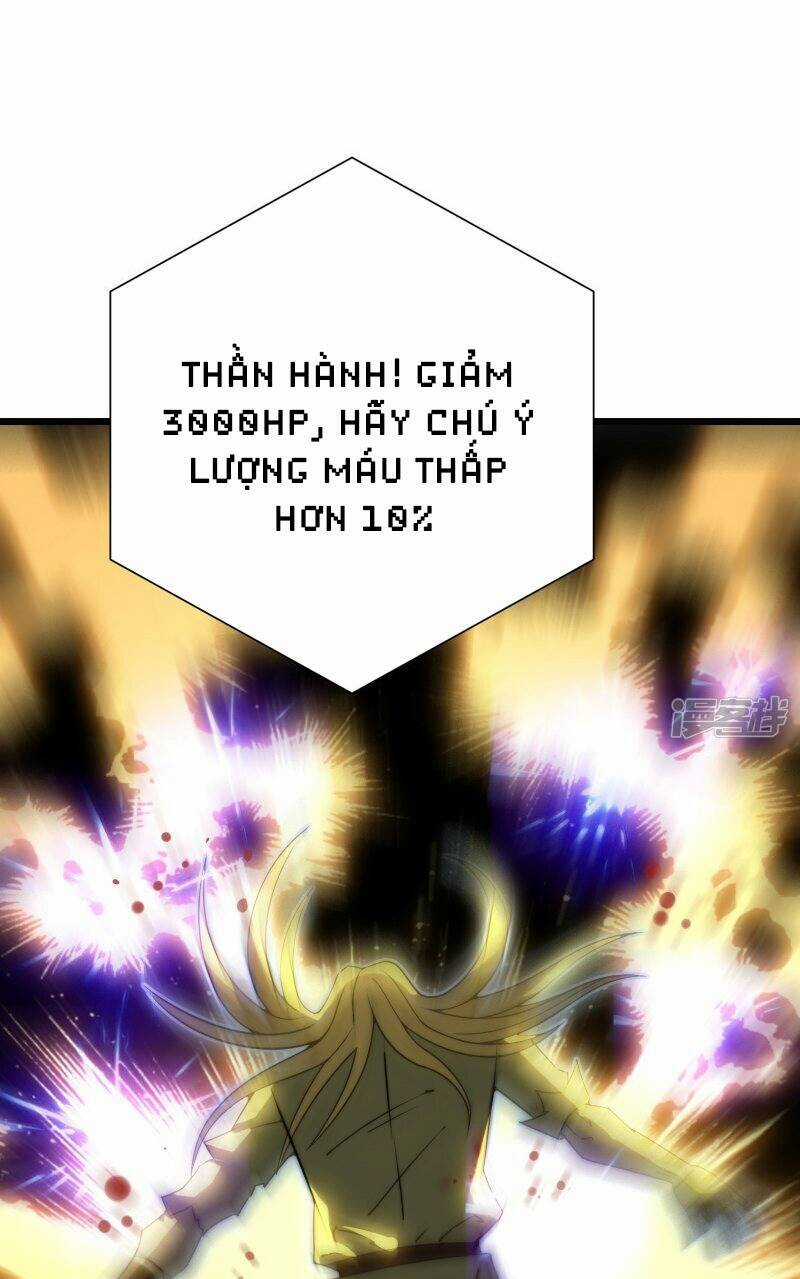 Ta Là Sát Thần - Chapter 48 - Trang 37