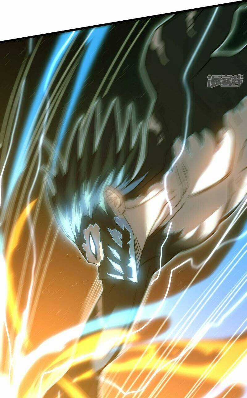 Ta Là Sát Thần - Chapter 48 - Trang 44