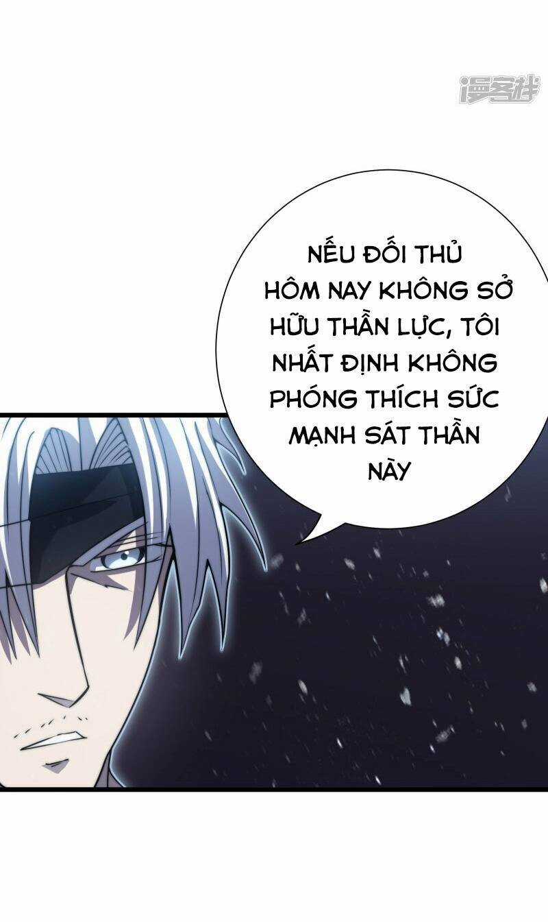Ta Là Sát Thần - Chapter 48 - Trang 6