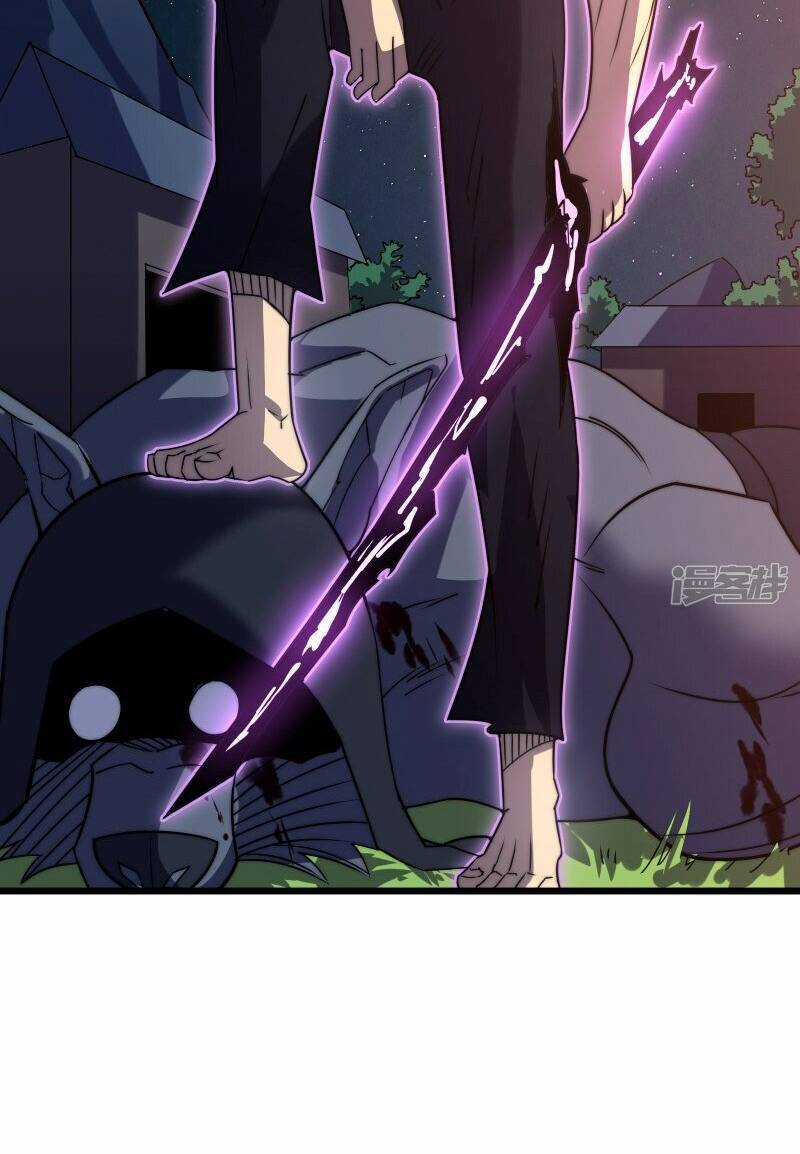 Ta Là Sát Thần - Chapter 48 - Trang 52