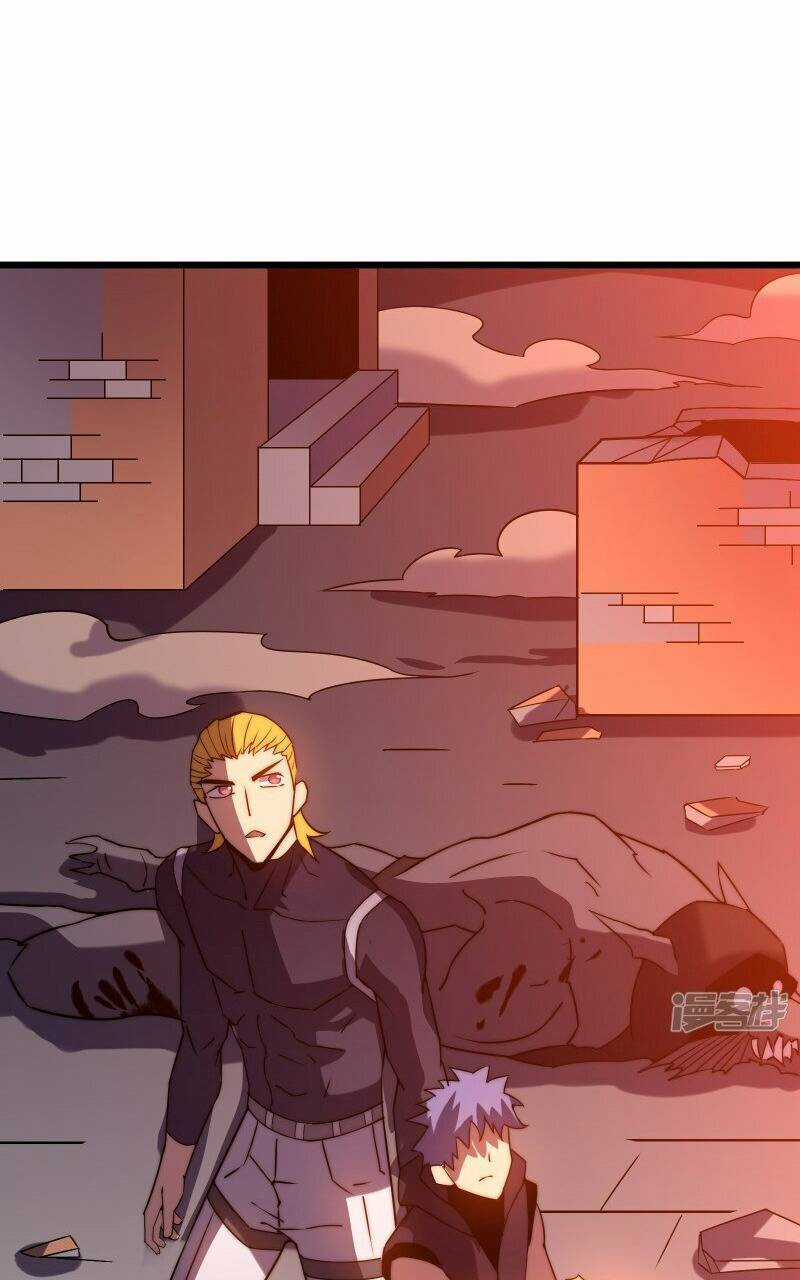 Ta Là Sát Thần - Chapter 48 - Trang 53