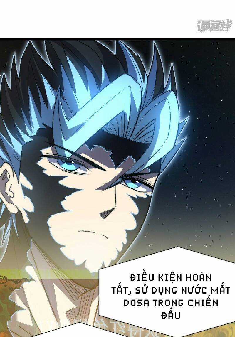 Ta Là Sát Thần - Chapter 48 - Trang 59