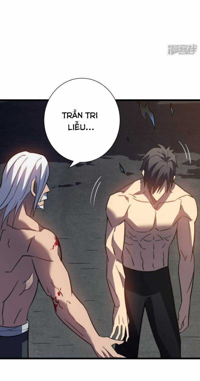 Ta Là Sát Thần - Chapter 48 - Trang 63