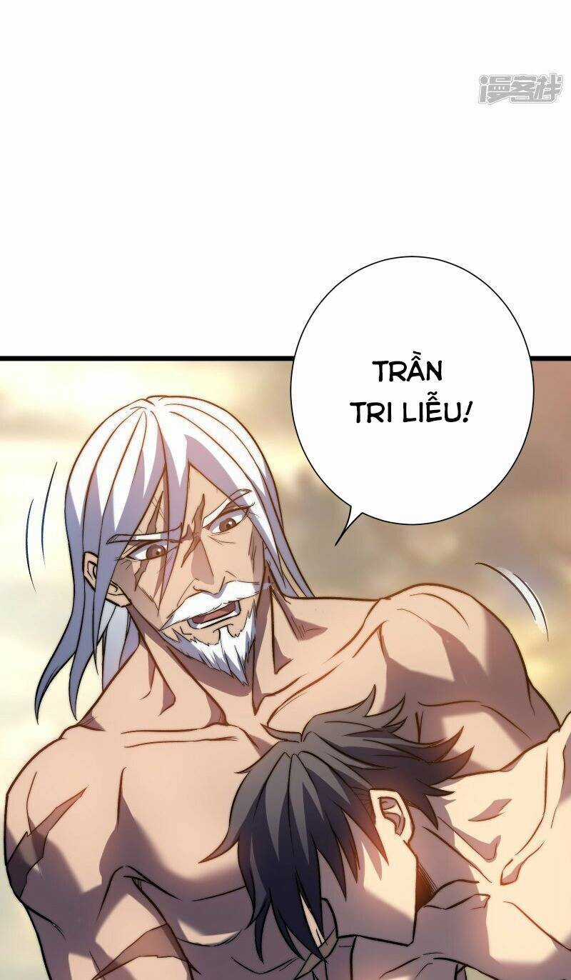 Ta Là Sát Thần - Chapter 48 - Trang 65