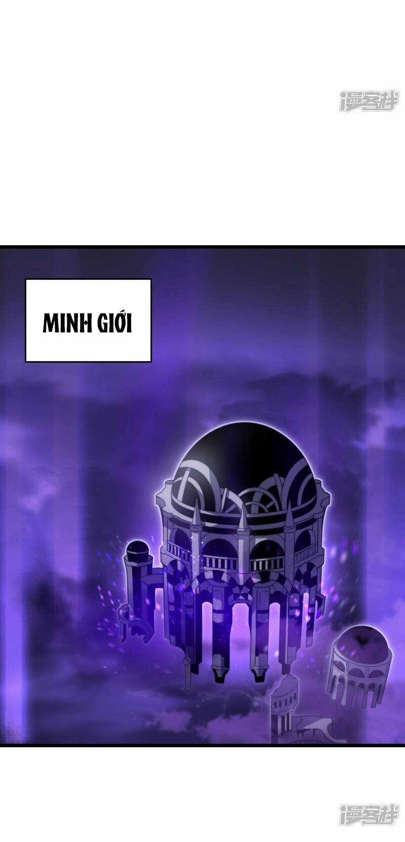 Ta Là Sát Thần - Chapter 48 - Trang 67