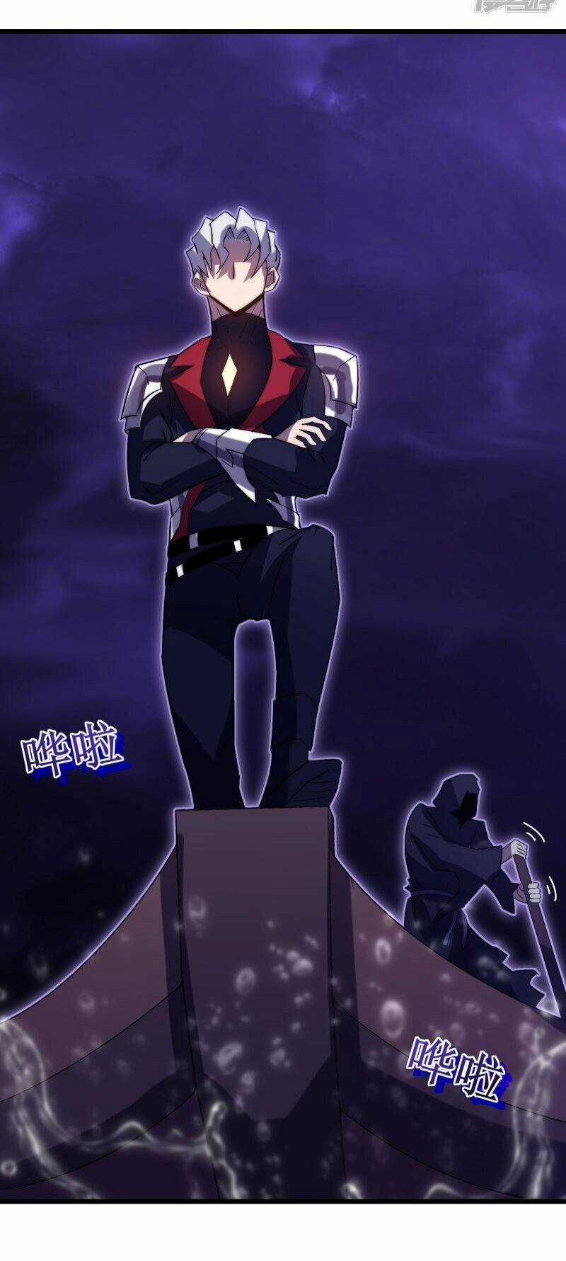 Ta Là Sát Thần - Chapter 48 - Trang 76