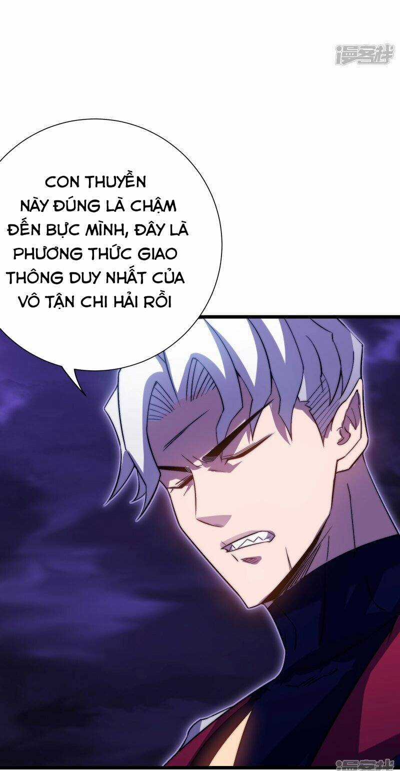 Ta Là Sát Thần - Chapter 48 - Trang 77
