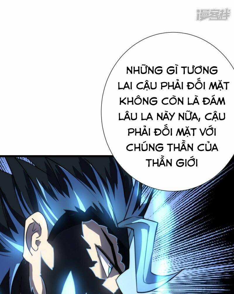 Ta Là Sát Thần - Chapter 48 - Trang 9