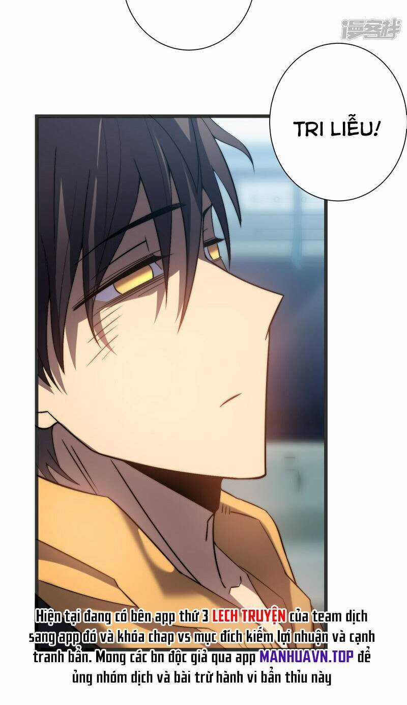 Ta Là Sát Thần - Chapter 49 - Trang 2