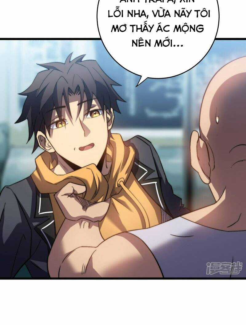 Ta Là Sát Thần - Chapter 49 - Trang 12