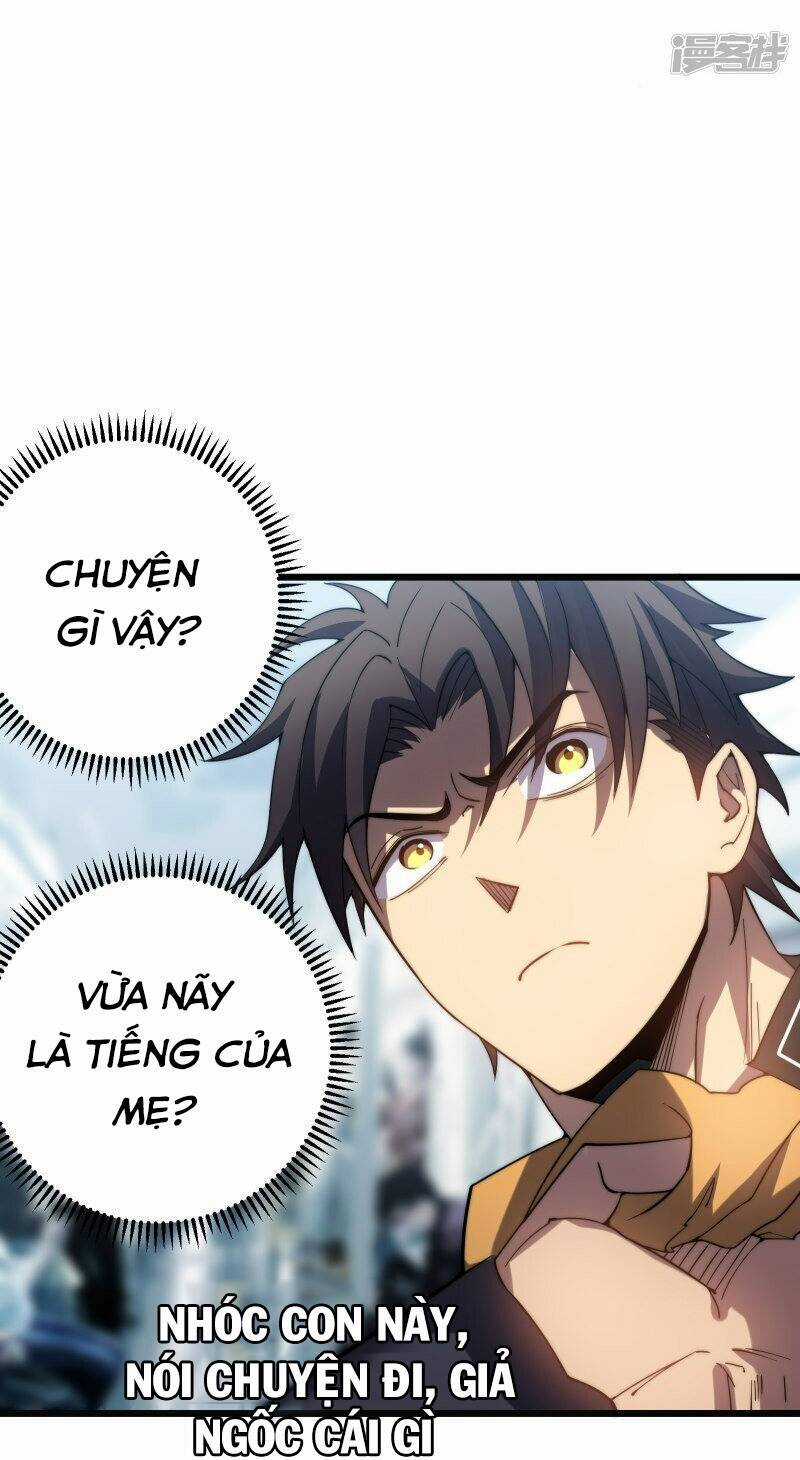 Ta Là Sát Thần - Chapter 49 - Trang 17