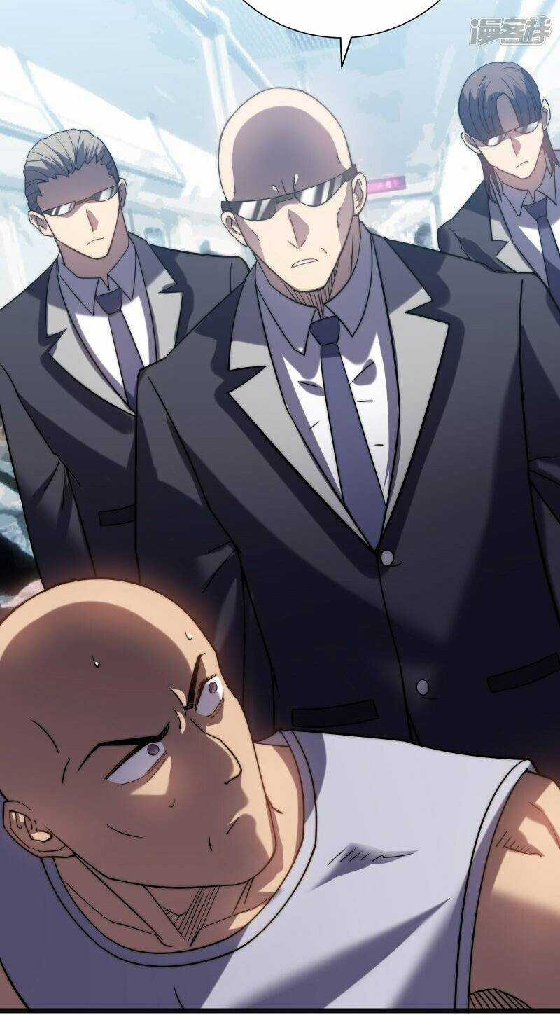 Ta Là Sát Thần - Chapter 49 - Trang 20