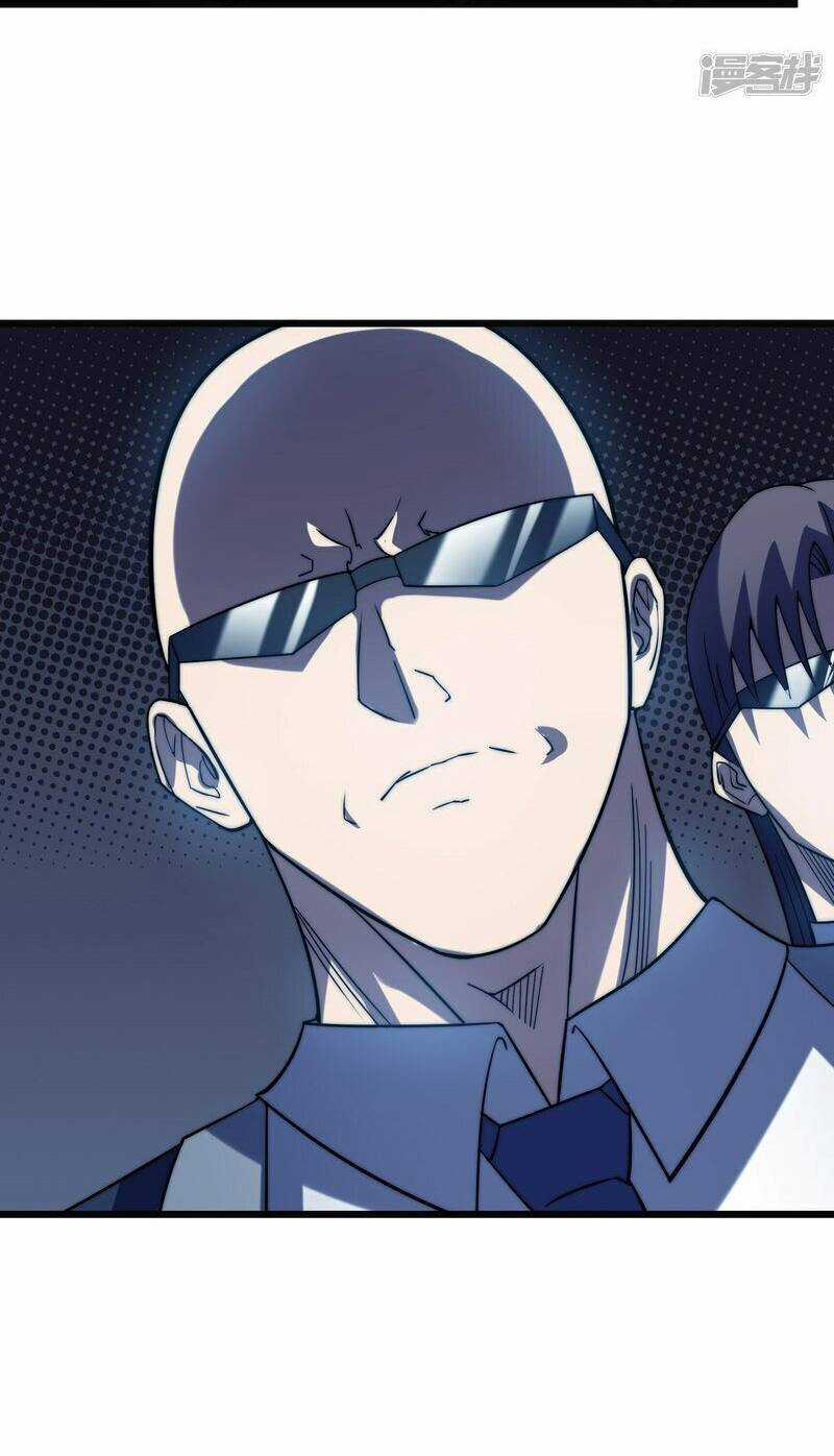 Ta Là Sát Thần - Chapter 49 - Trang 22