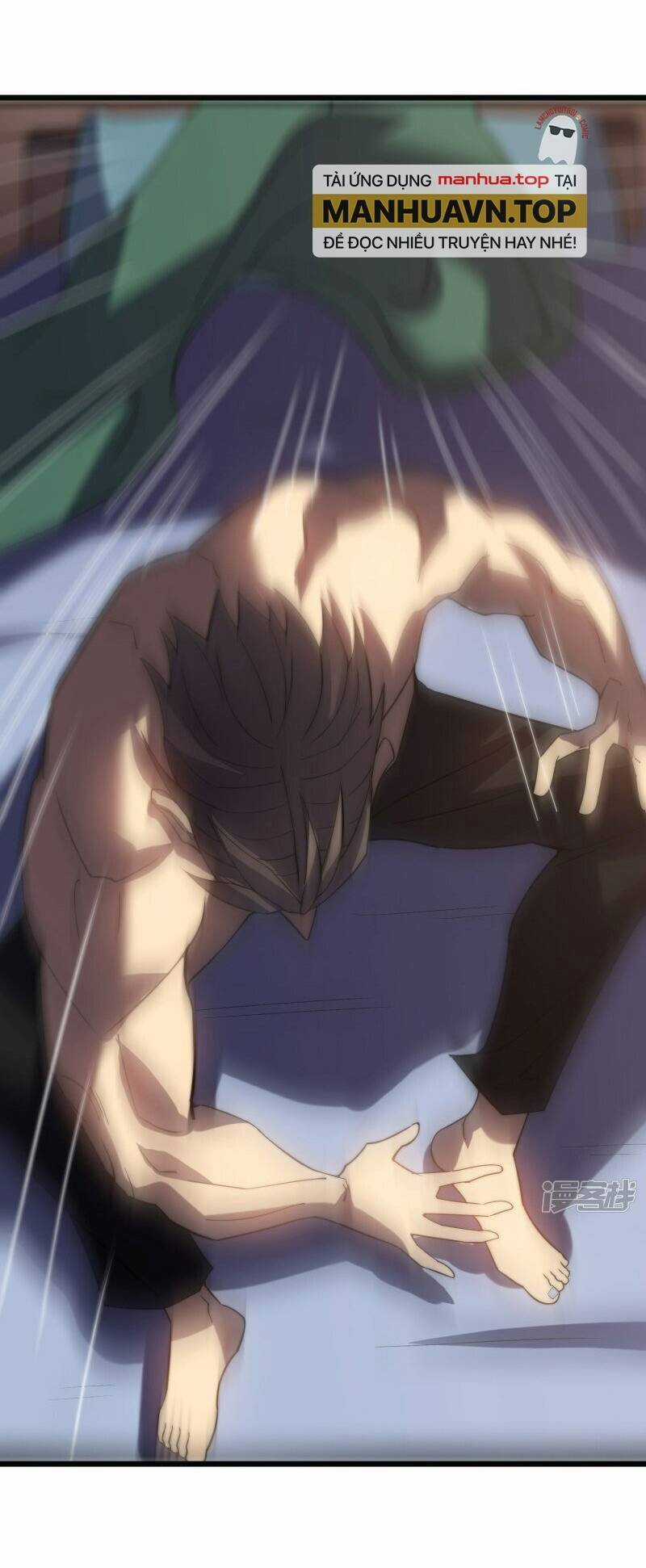Ta Là Sát Thần - Chapter 49 - Trang 24