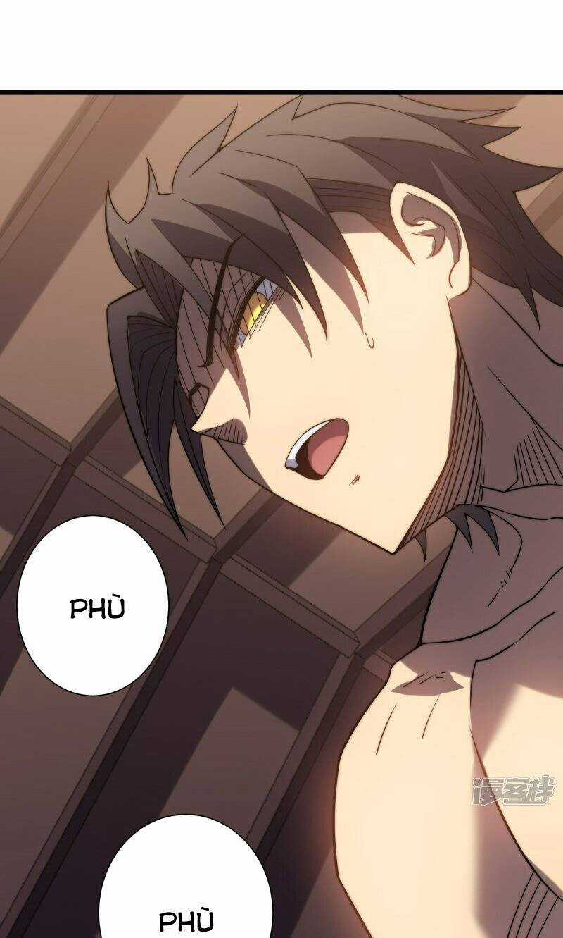 Ta Là Sát Thần - Chapter 49 - Trang 25