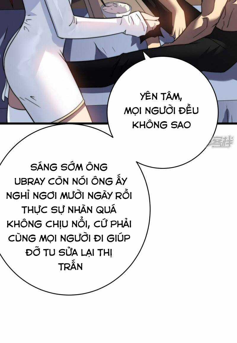 Ta Là Sát Thần - Chapter 49 - Trang 32