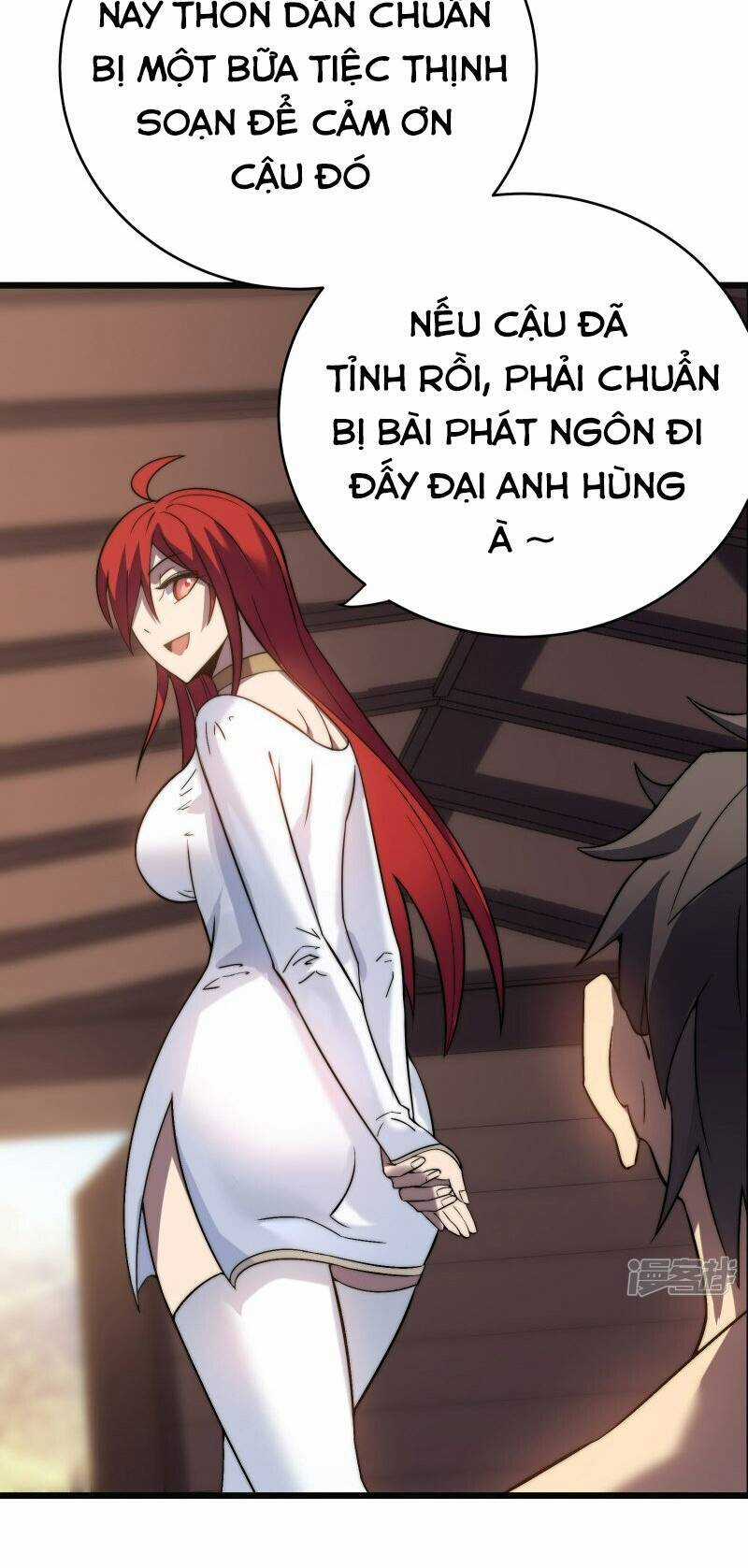 Ta Là Sát Thần - Chapter 49 - Trang 36