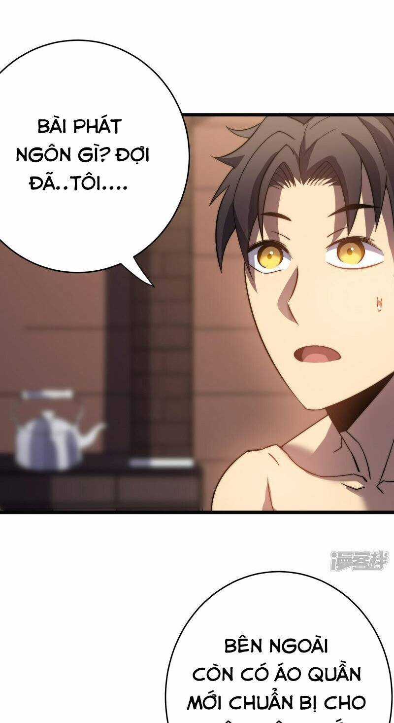 Ta Là Sát Thần - Chapter 49 - Trang 37