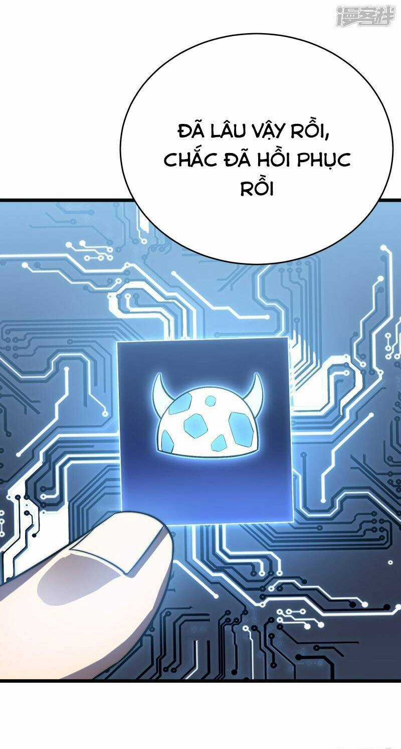 Ta Là Sát Thần - Chapter 49 - Trang 41