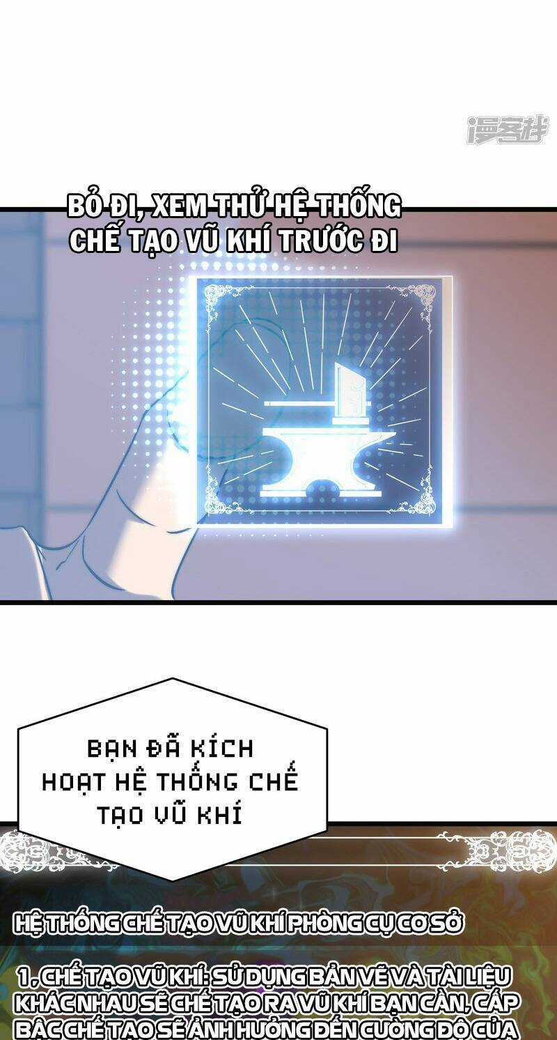 Ta Là Sát Thần - Chapter 49 - Trang 47