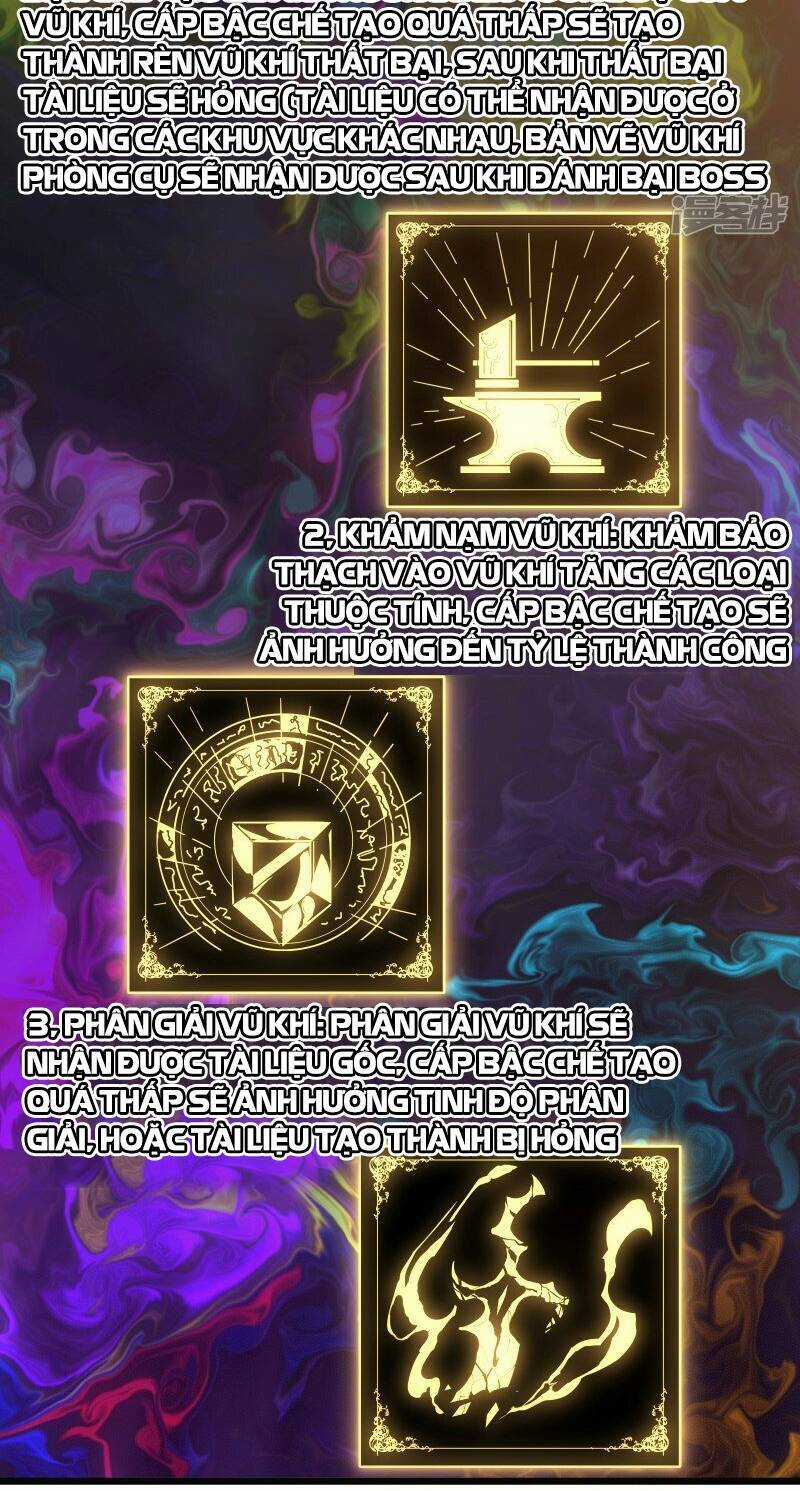 Ta Là Sát Thần - Chapter 49 - Trang 48