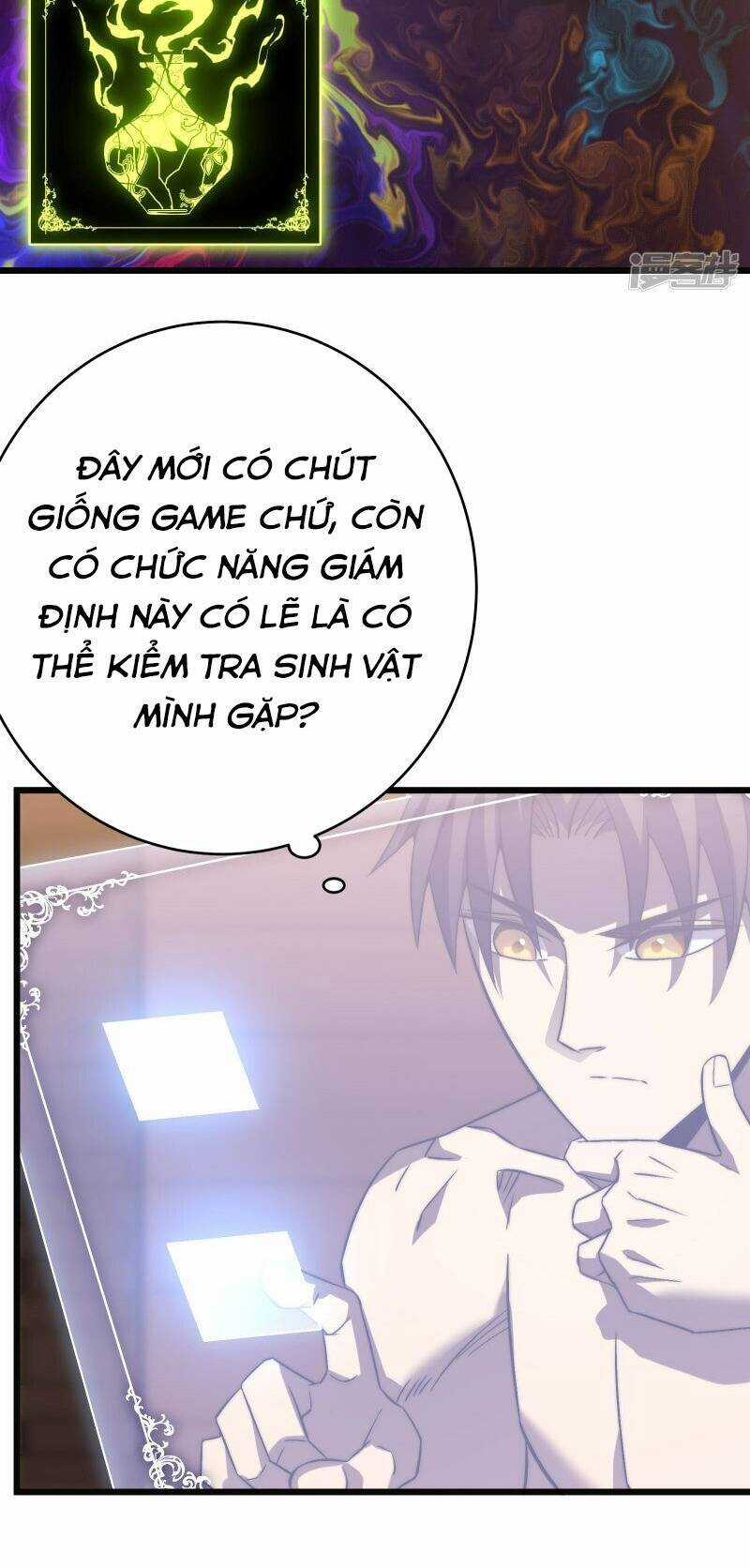 Ta Là Sát Thần - Chapter 49 - Trang 50