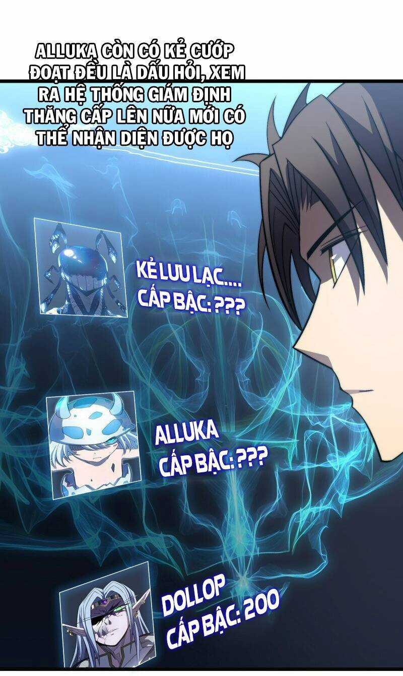 Ta Là Sát Thần - Chapter 49 - Trang 52