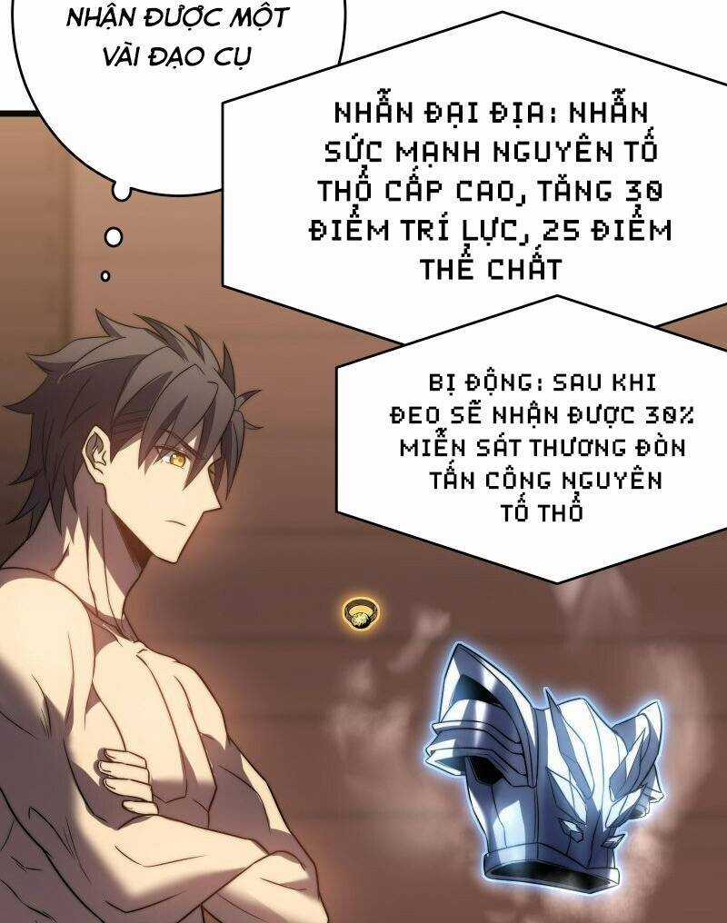 Ta Là Sát Thần - Chapter 49 - Trang 61